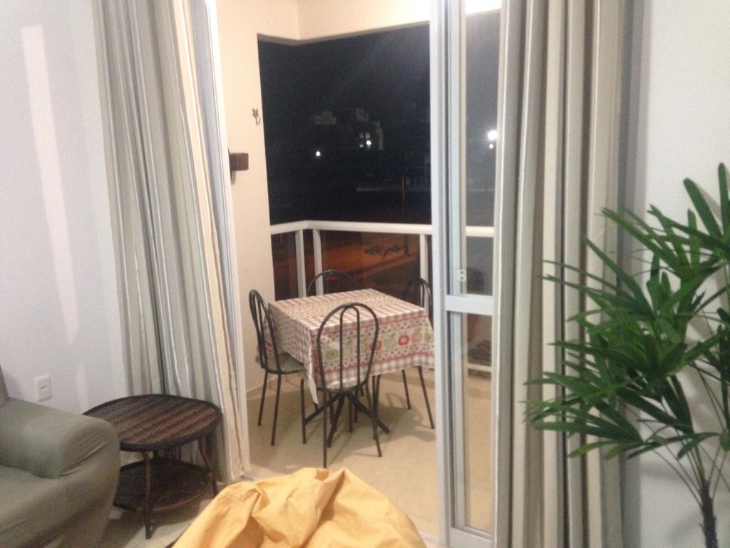 Bela Palmas Villa Governador Celso Ramos Kültér fotó